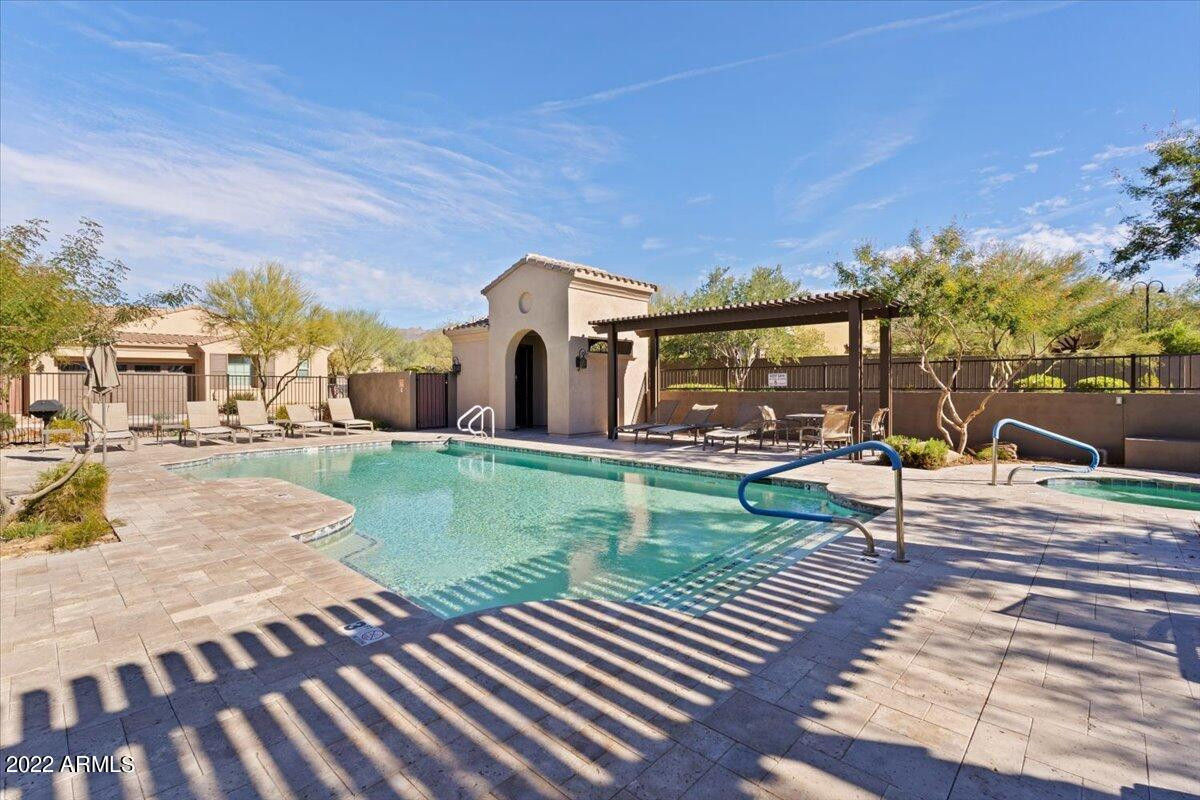 10082 East Bell Road Scottsdale, AZ 85260 - Photo 25 of 25 Photo #25