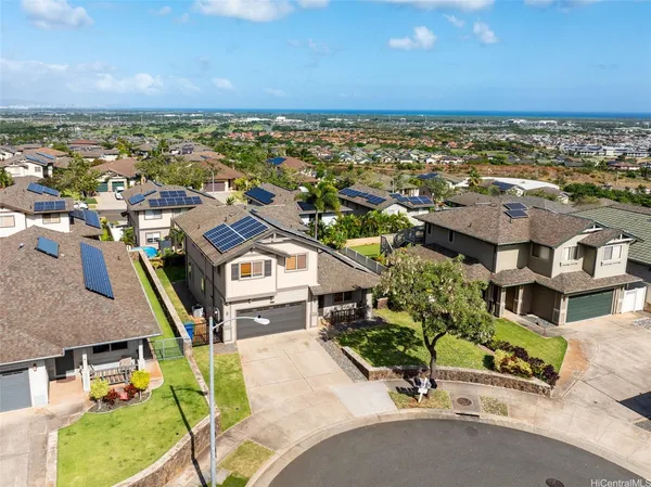 $1,299,990 | 92-546 Hoanu Street, Kapolei, HI 96707