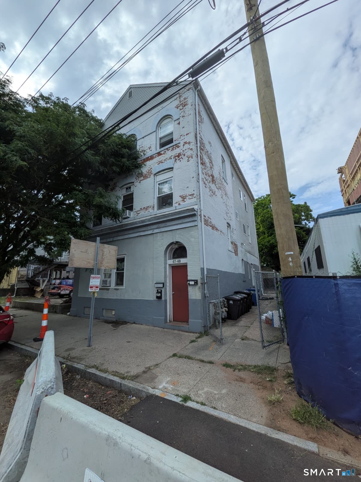 47 Spring Street New Haven, CT 06519 - Photo 2 of 29