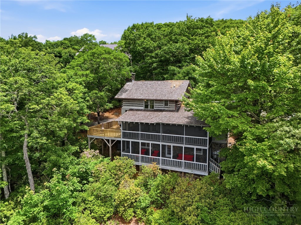 319 Sundance Road Todd, NC 28684 - Photo 4 of 50