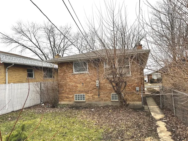 $155,000 | 11549 South Laflin Street, Chicago, IL 60643