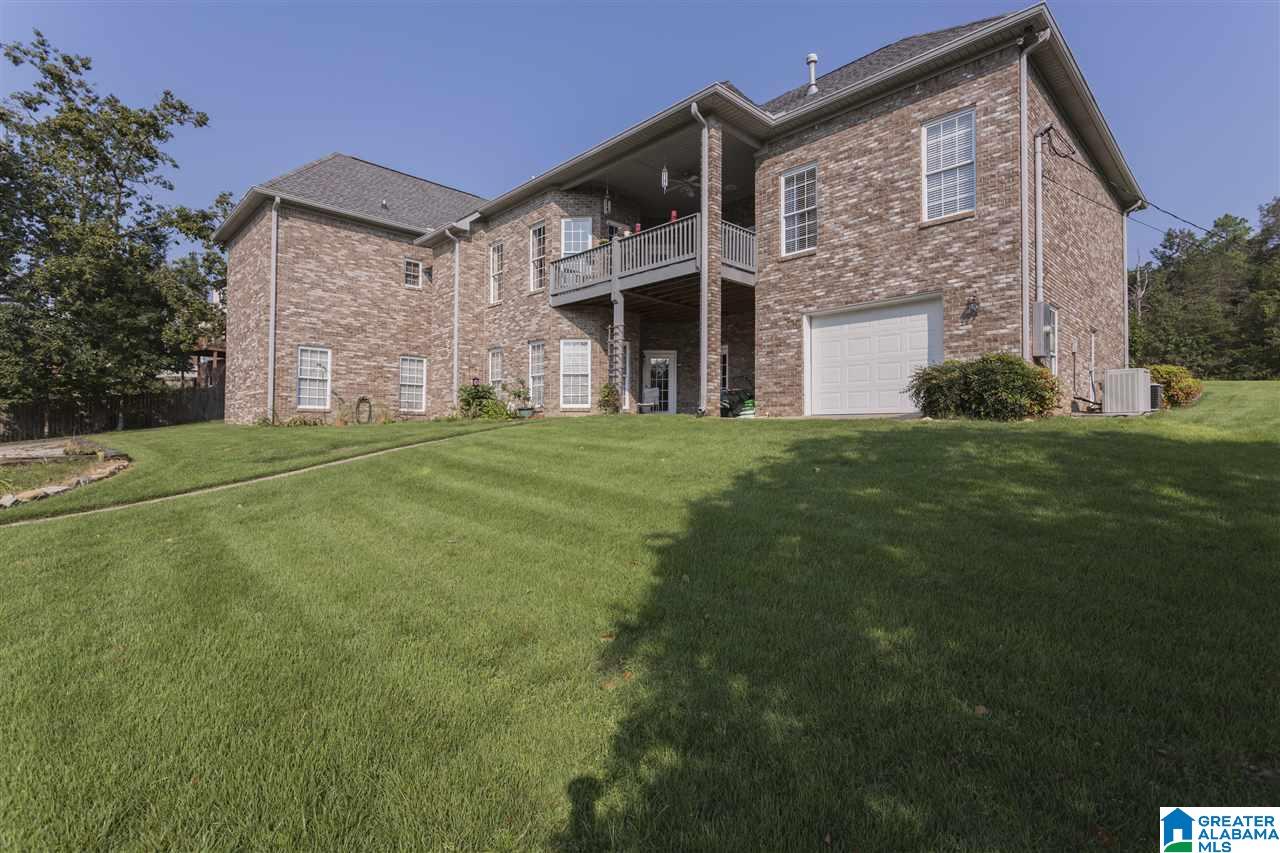 180 Cliff Road Sterrett, AL 35147 - Photo 5 of 48