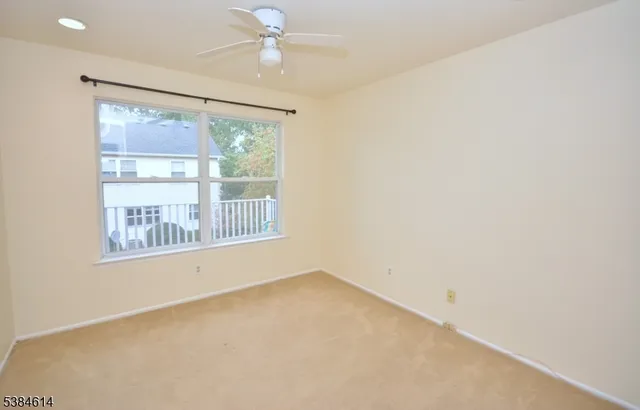 a view of small space