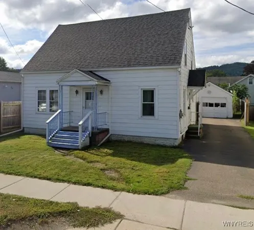 $120,000 | 3019 Highway 417, Allegany, NY 14760