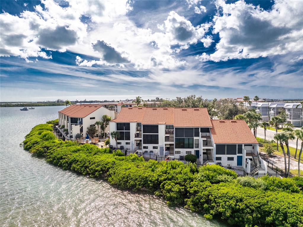 1401 Beach Road, Unit 303 Englewood, FL 34223 - Photo 1 of 63