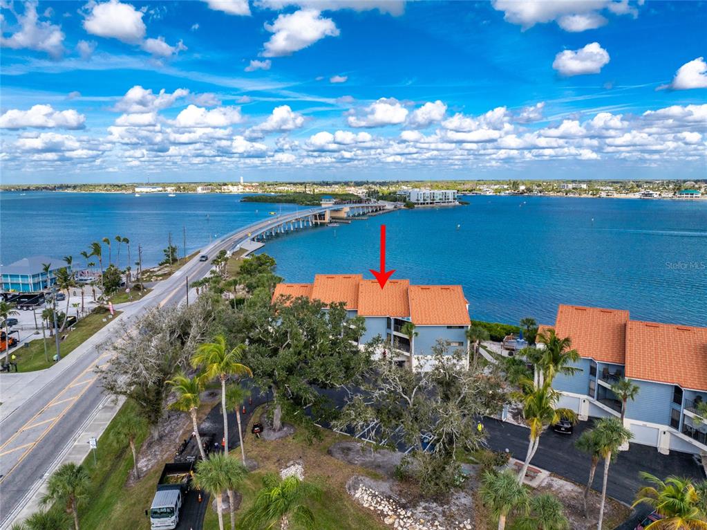 1401 Beach Road, Unit 303 Englewood, FL 34223 - Photo 49 of 63