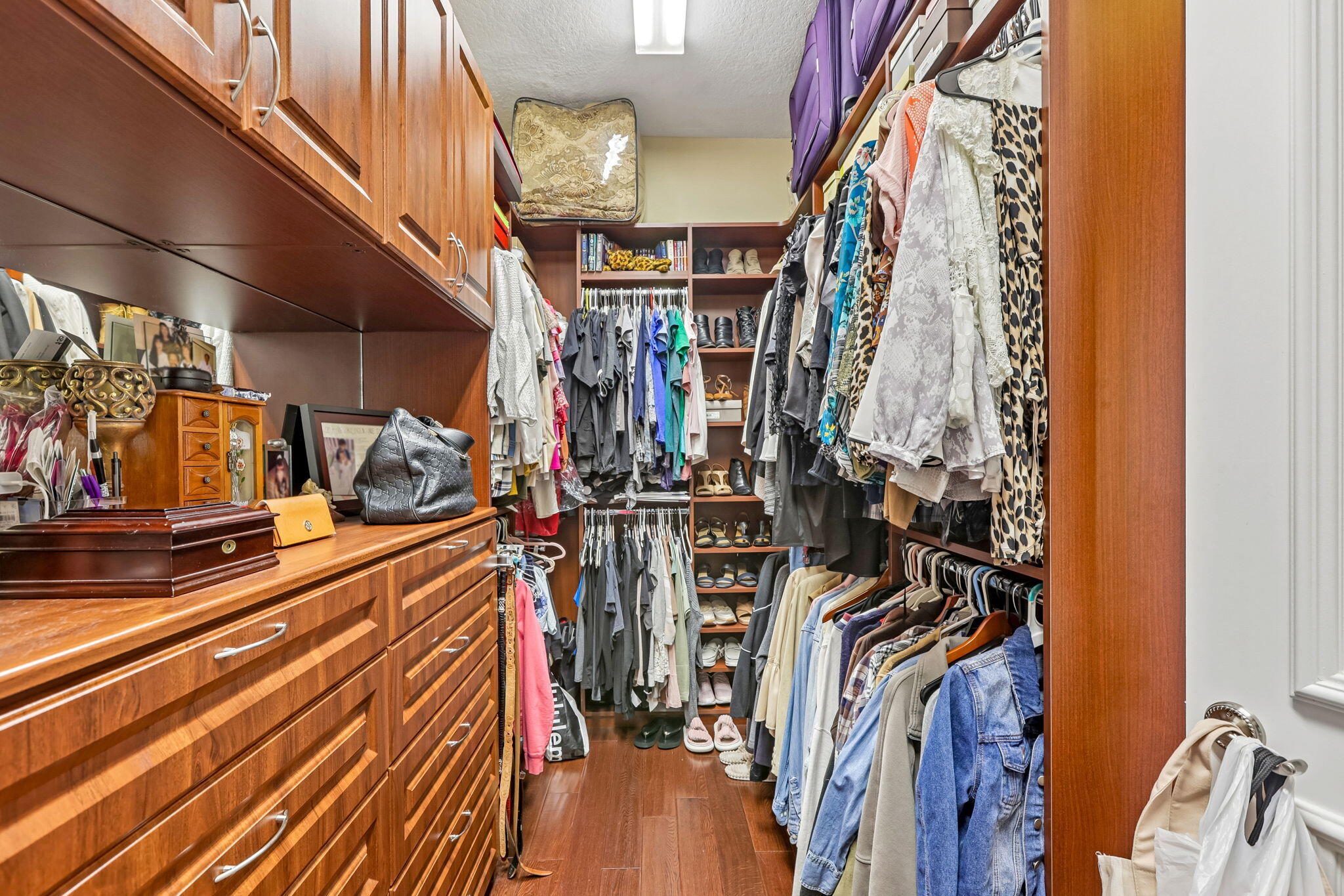 2130 Southwest 113th Avenue Davie, FL 33325 - Photo 24 of 58 Walk In Closet