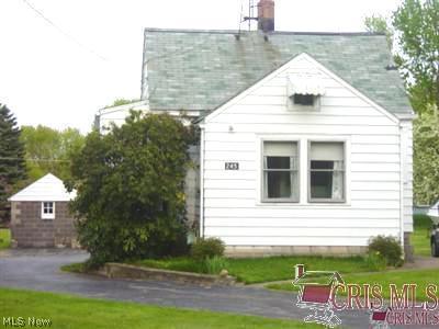 245 North Raccoon Road Youngstown, OH 44515 - Photo 1 of 1 Gallery Image 1