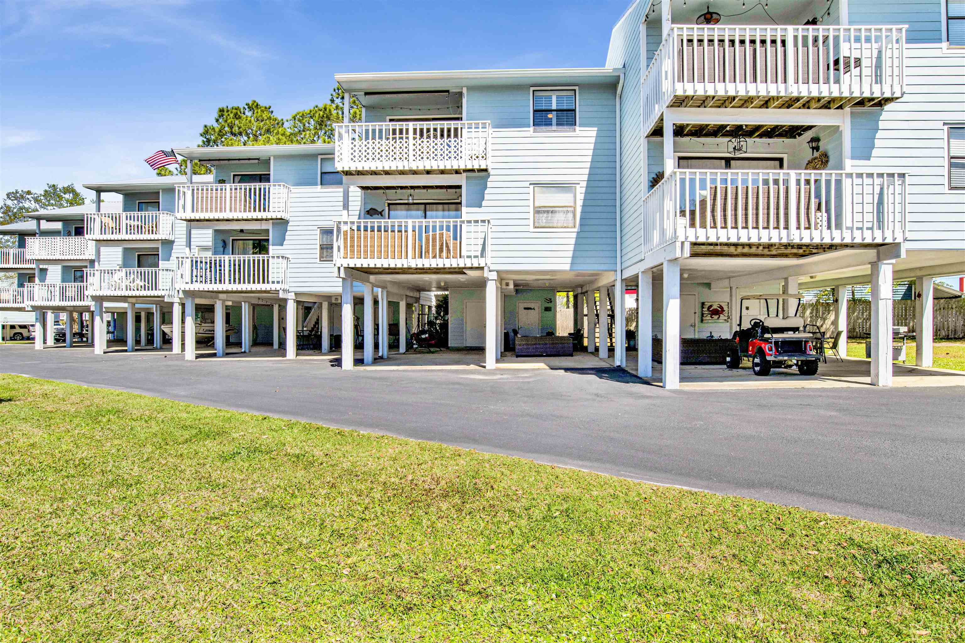 25861 Canal Road Orange Beach, AL 36561 - Photo 27 of 36