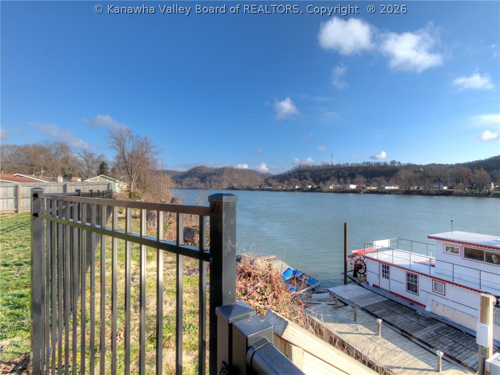 189 Shawnee Estates Winfield, WV 25213 - Photo 29 of 30 Gallery Image 29