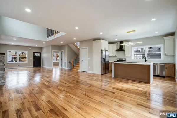 $799,900 | 260 Millard Avenue, Hillside, NJ 07205