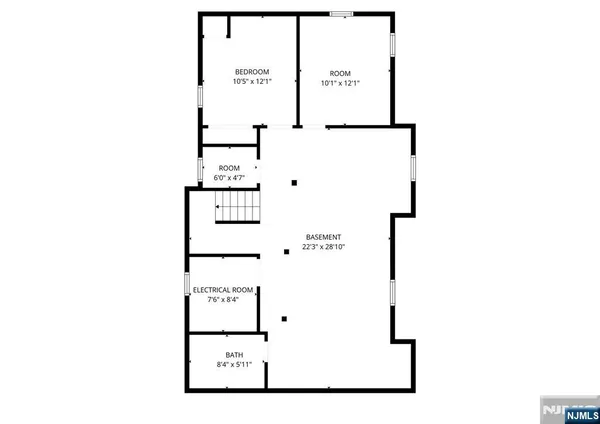 $799,900 | 260 Millard Avenue, Hillside, NJ 07205