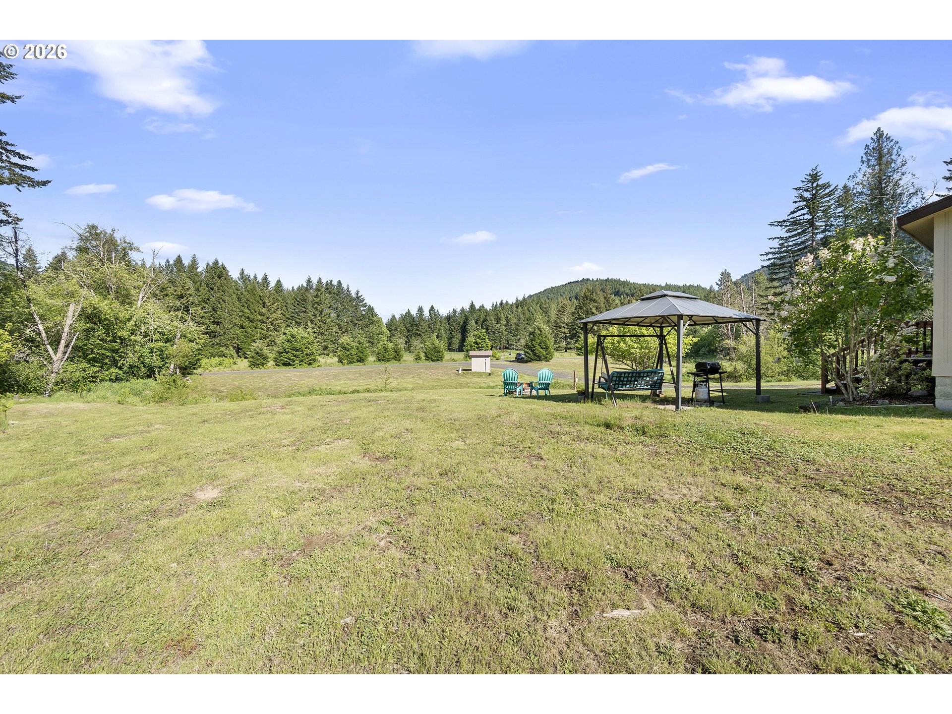 252 Blackledge Road Carson, WA 98610 - Photo 34 of 46