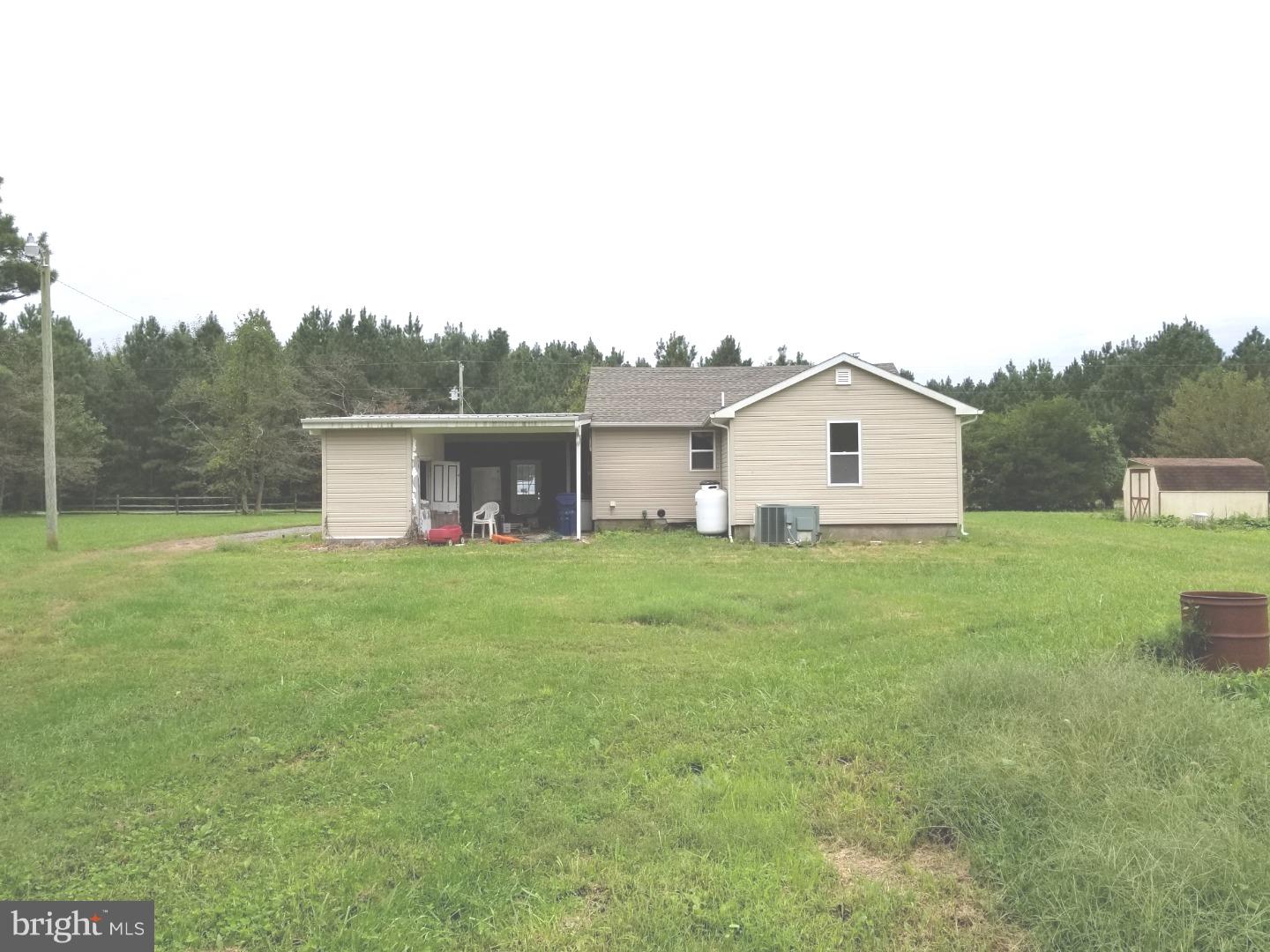 500 2 Mile Road Harrington, DE 19952 - Photo 1 of 5