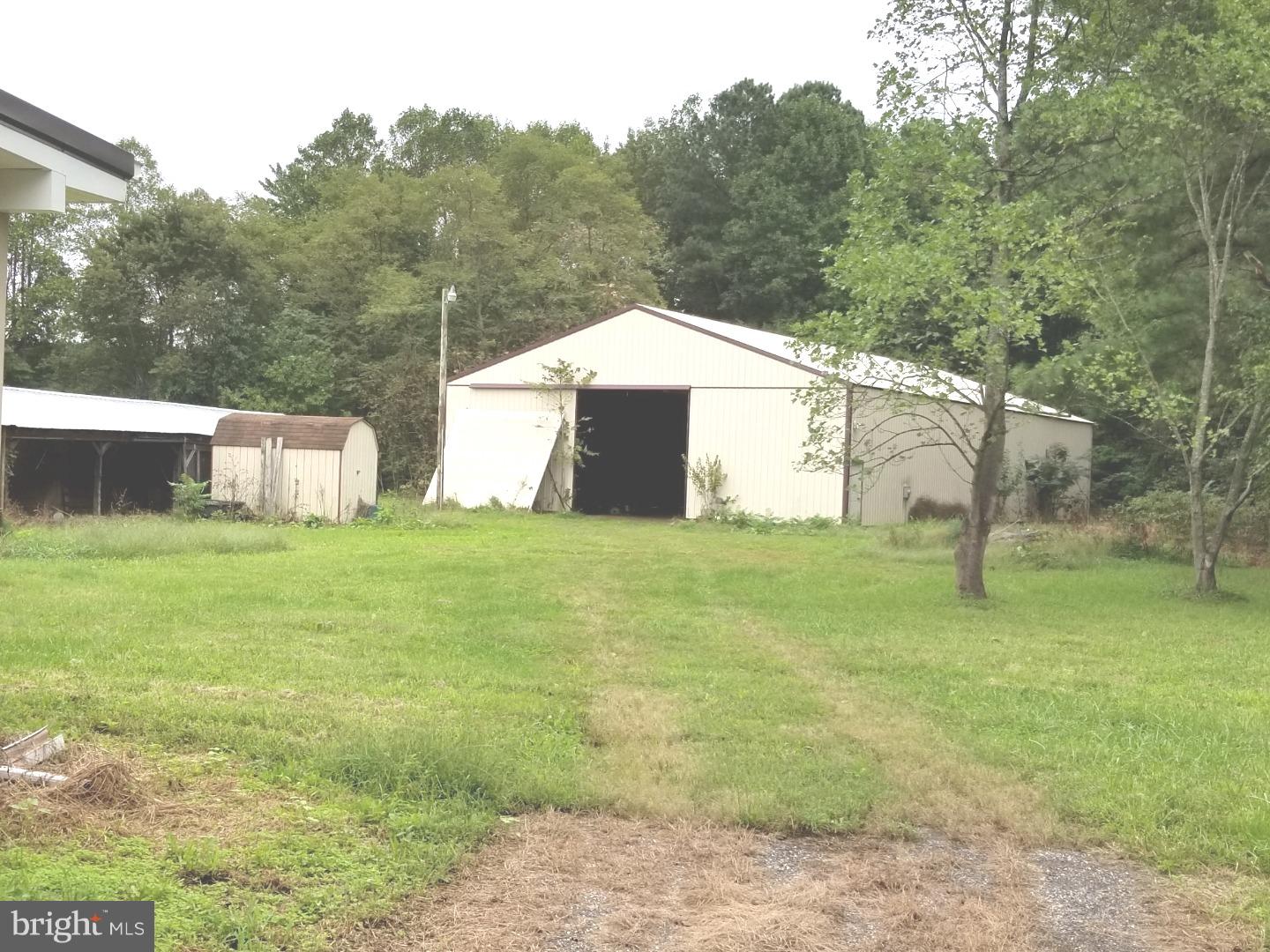 500 2 Mile Road Harrington, DE 19952 - Photo 2 of 5