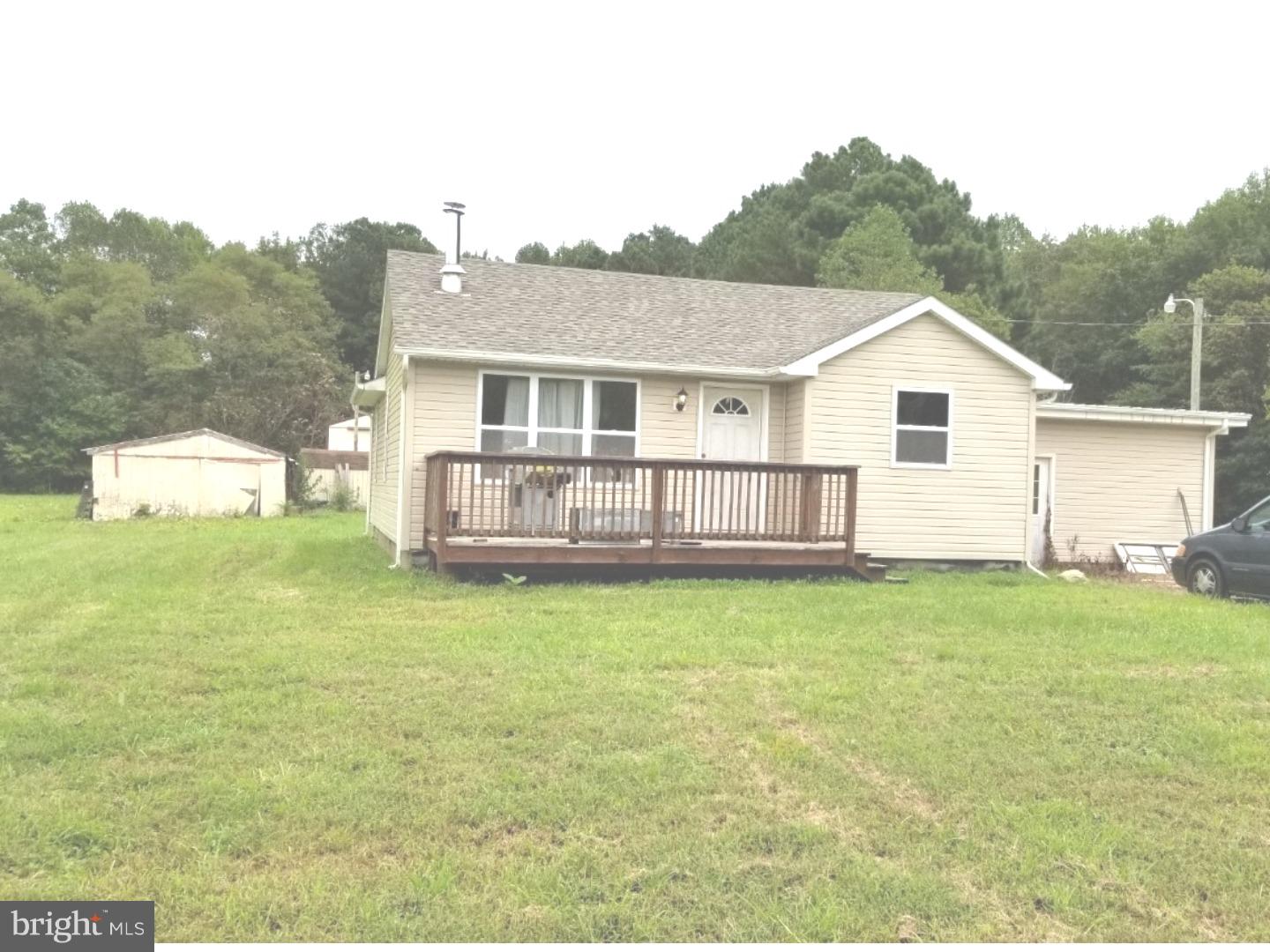 500 2 Mile Road Harrington, DE 19952 - Photo 3 of 5