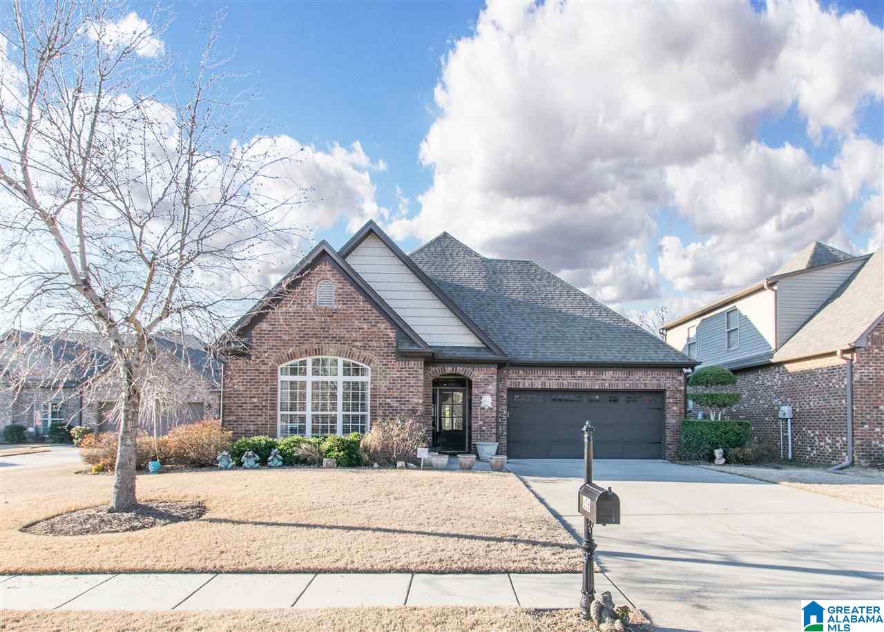 606 Village Way Pelham, AL 35124 - Photo 1 of 28