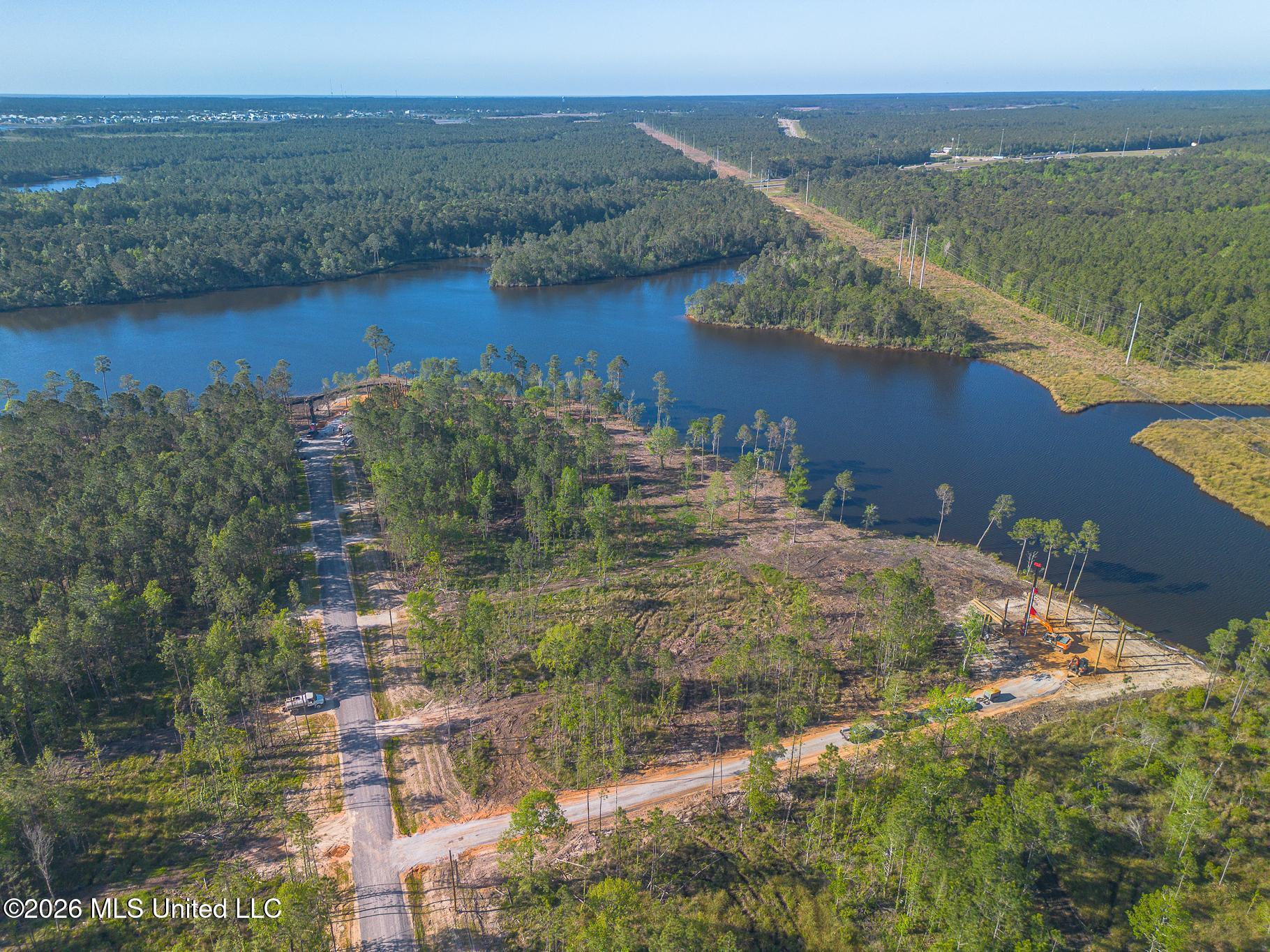 13055 Enciente Point Drive Kiln, MS 39556 - Photo 25 of 30 Enciente-92