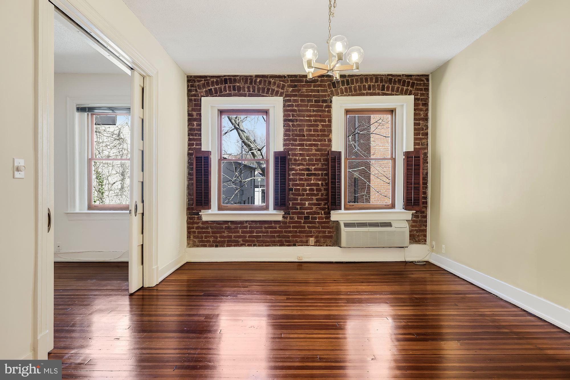 2415 20th Street Northwest, Unit 34 Washington, DC 20009 - Photo 11 of 30