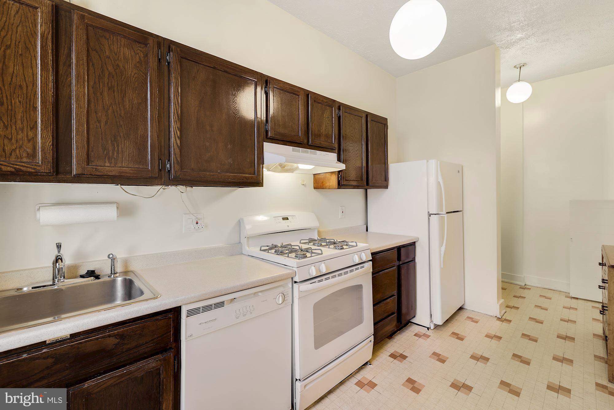 2415 20th Street Northwest, Unit 34 Washington, DC 20009 - Photo 18 of 30