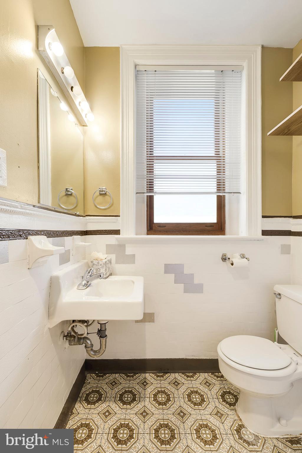 2415 20th Street Northwest, Unit 34 Washington, DC 20009 - Photo 26 of 30