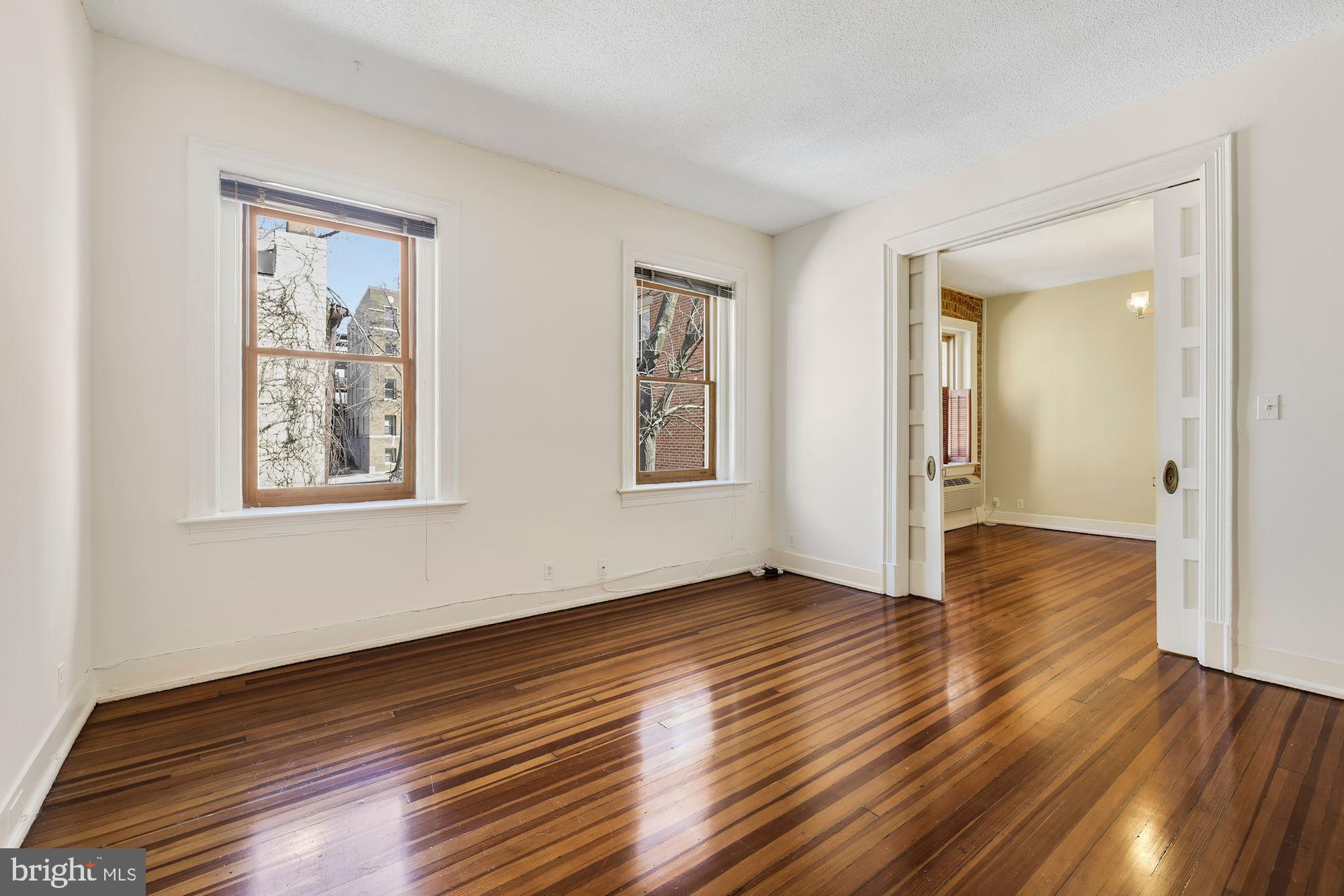 2415 20th Street Northwest, Unit 34 Washington, DC 20009 - Photo 5 of 30 Beautiful Floors
