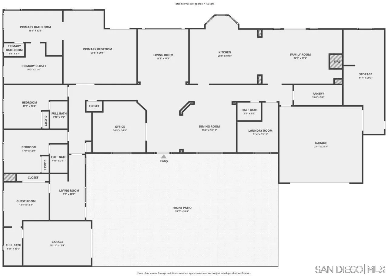 3965 Packard Lane Carlsbad, CA 92008 - Photo 32 of 32 a picture of a bathroom with a bathtub