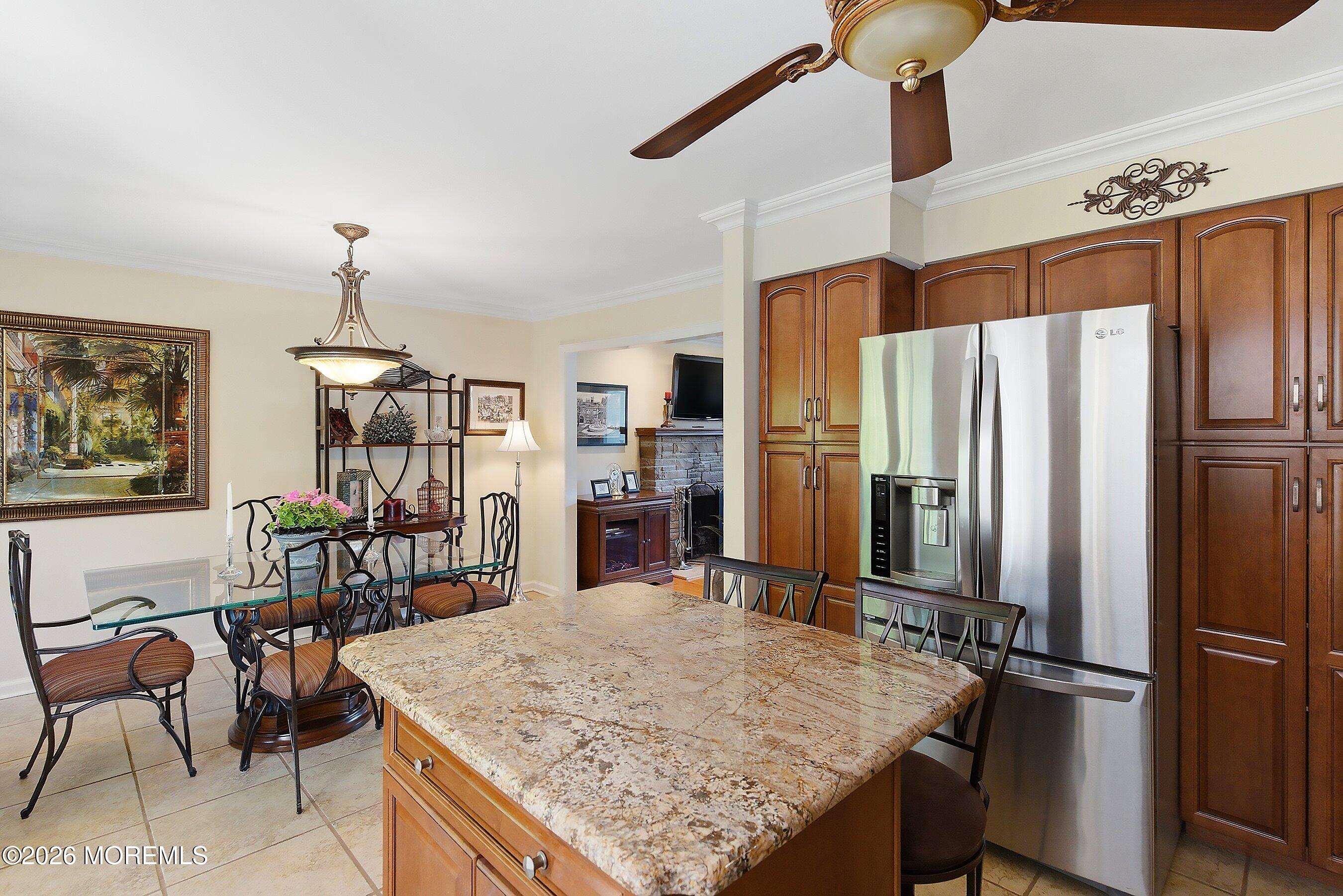 87 Manito Road Manasquan, NJ 08736 - Photo 10 of 48 17-Kitchen 1D