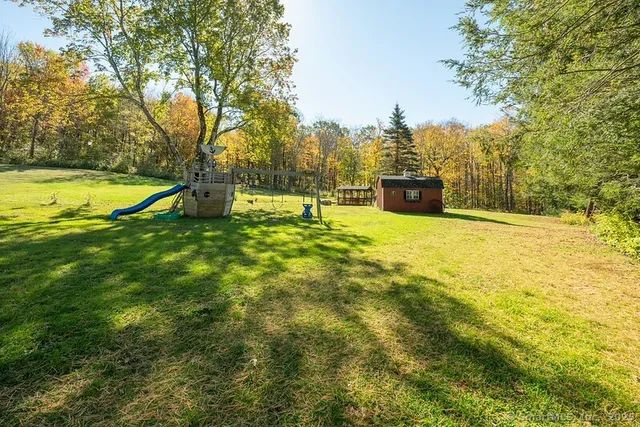 $499,000 | 1657 Weed Road, Torrington, CT 06790