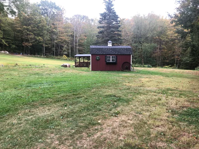 $499,000 | 1657 Weed Road, Torrington, CT 06790