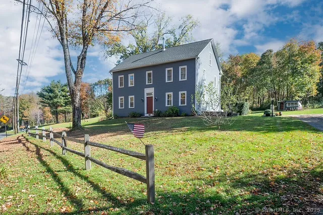 $499,000 | 1657 Weed Road, Torrington, CT 06790