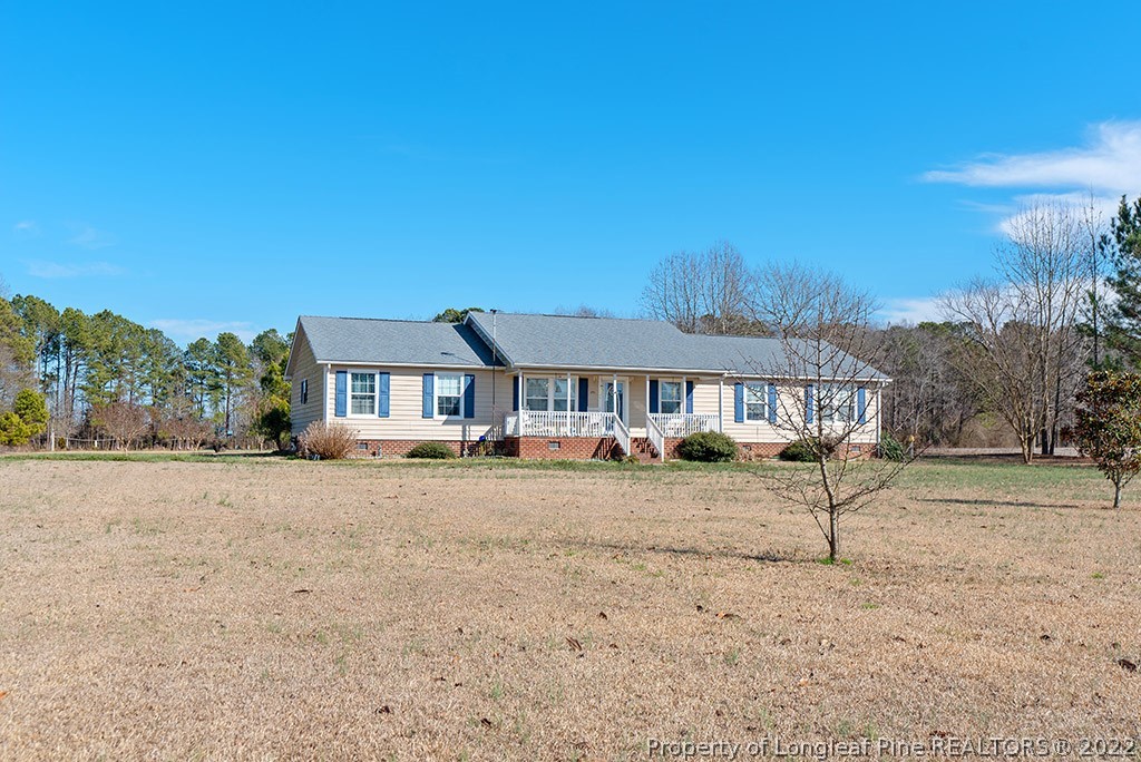 291 Lane Road Dunn, NC 28334 - Photo 1 of 41 Gallery Image 1