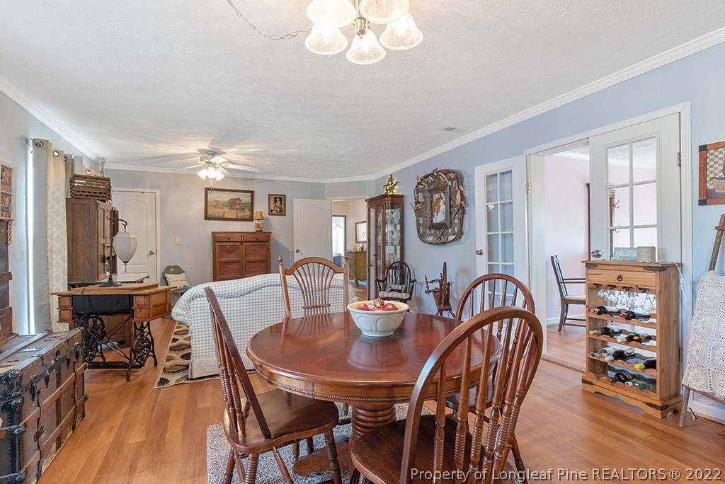 291 Lane Road Dunn, NC 28334 - Photo 12 of 41 Gallery Image 12