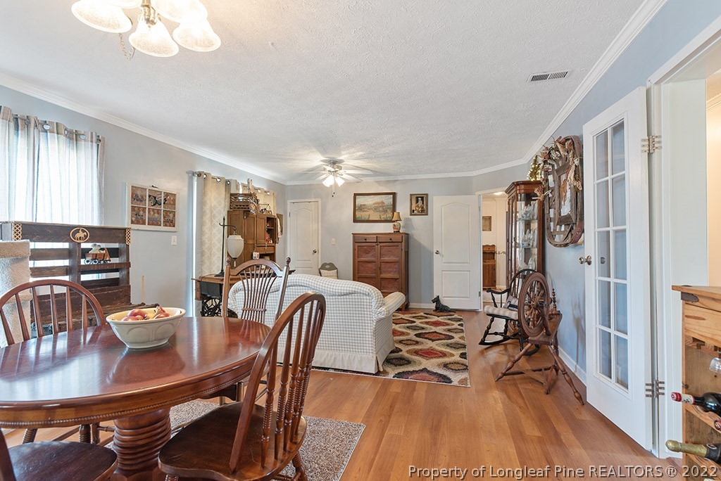 291 Lane Road Dunn, NC 28334 - Photo 13 of 41 Gallery Image 13