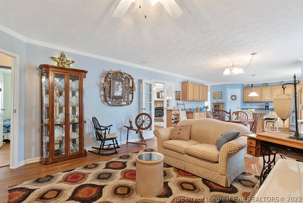 291 Lane Road Dunn, NC 28334 - Photo 16 of 41 Gallery Image 16