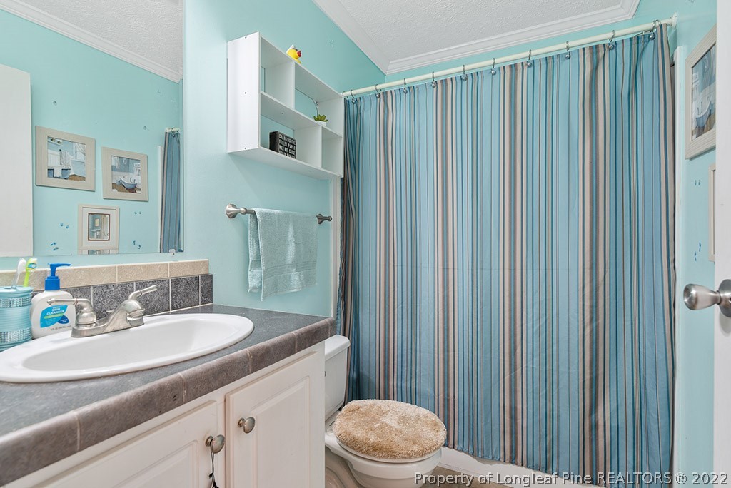 291 Lane Road Dunn, NC 28334 - Photo 20 of 41 Gallery Image 20