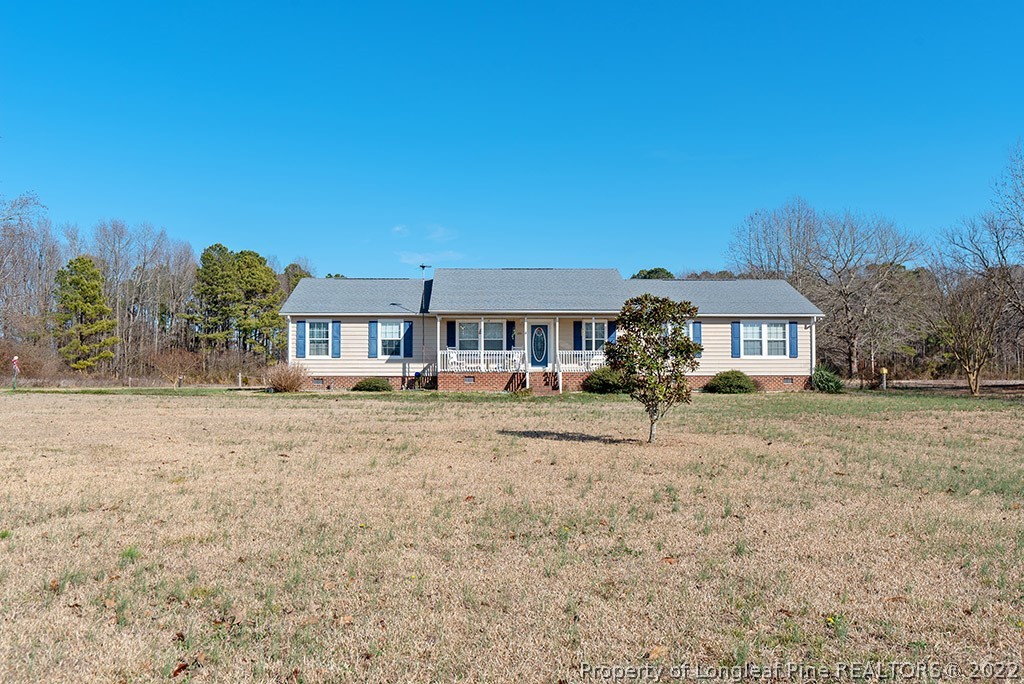 291 Lane Road Dunn, NC 28334 - Photo 2 of 41 Gallery Image 2