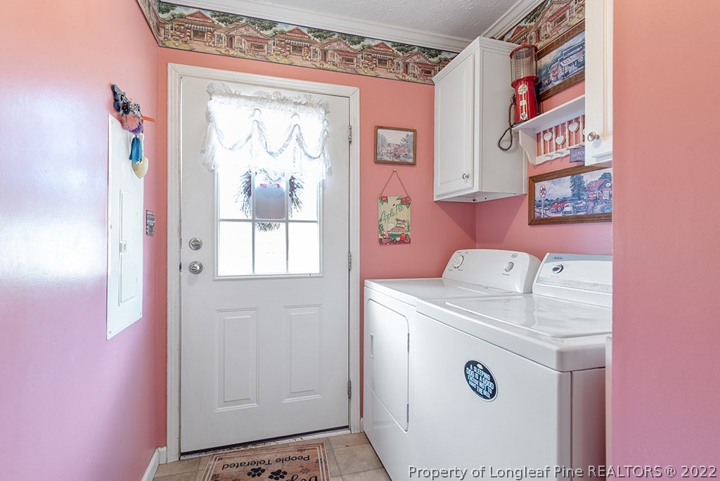 291 Lane Road Dunn, NC 28334 - Photo 22 of 41 Gallery Image 22