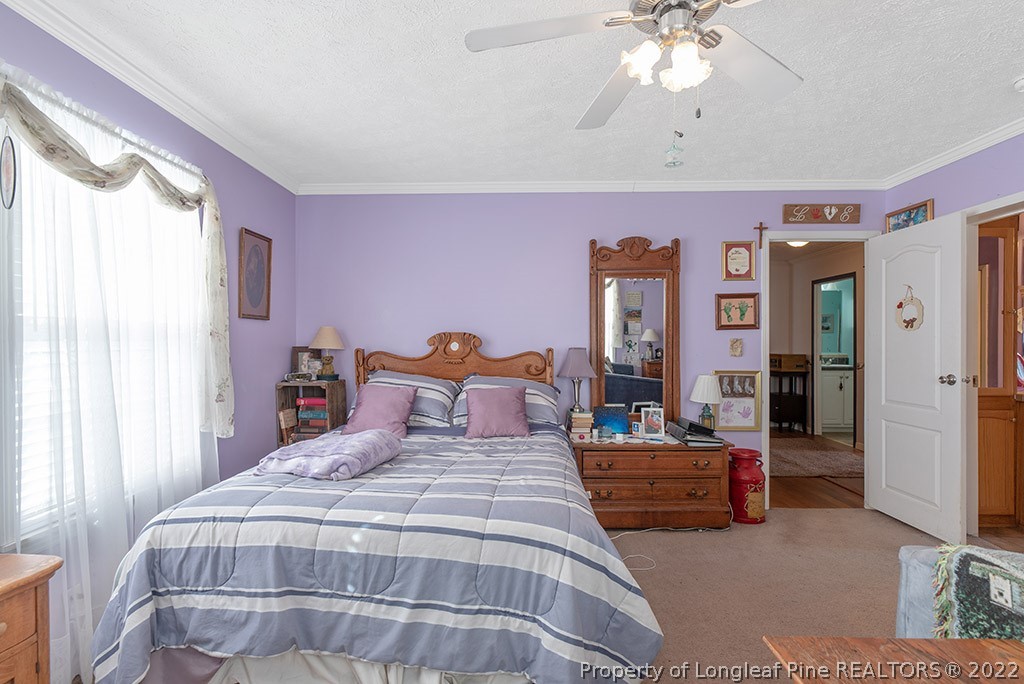 291 Lane Road Dunn, NC 28334 - Photo 25 of 41 Gallery Image 25