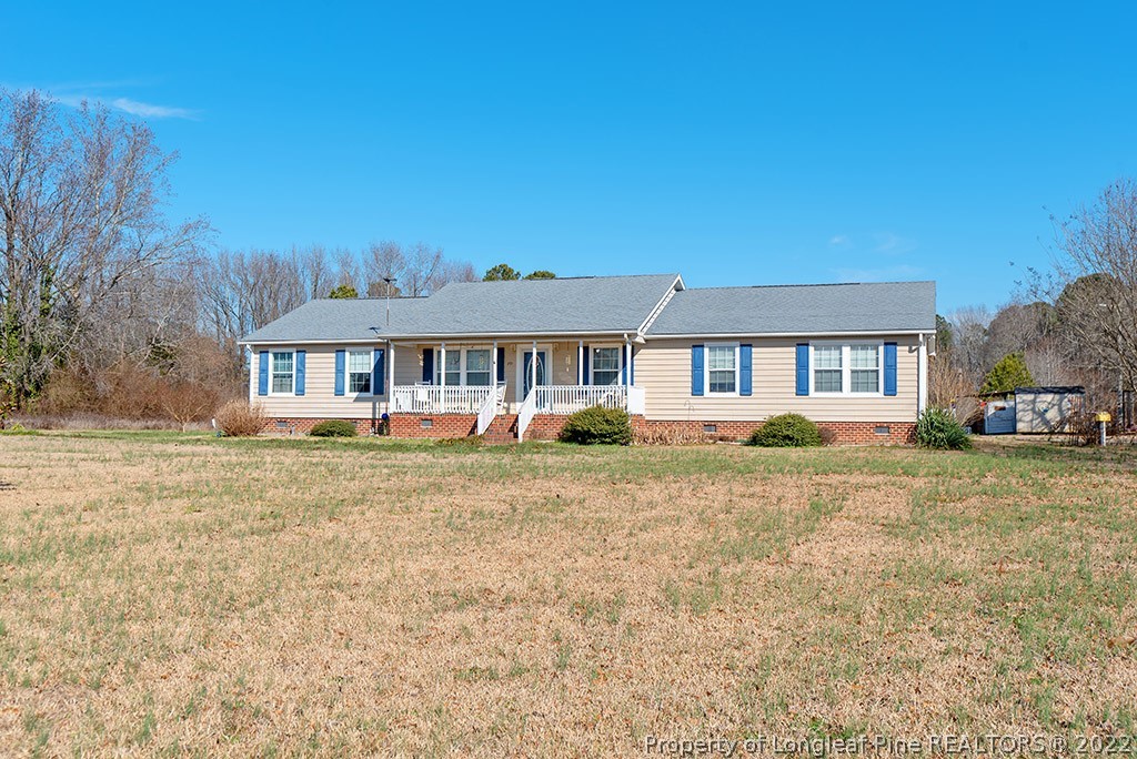 291 Lane Road Dunn, NC 28334 - Photo 3 of 41 Gallery Image 3