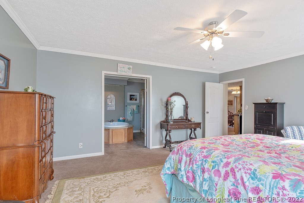 291 Lane Road Dunn, NC 28334 - Photo 31 of 41 Gallery Image 31