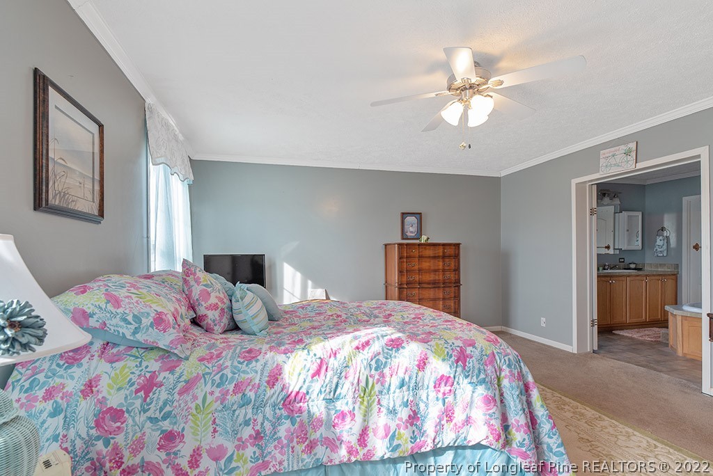 291 Lane Road Dunn, NC 28334 - Photo 32 of 41 Gallery Image 32