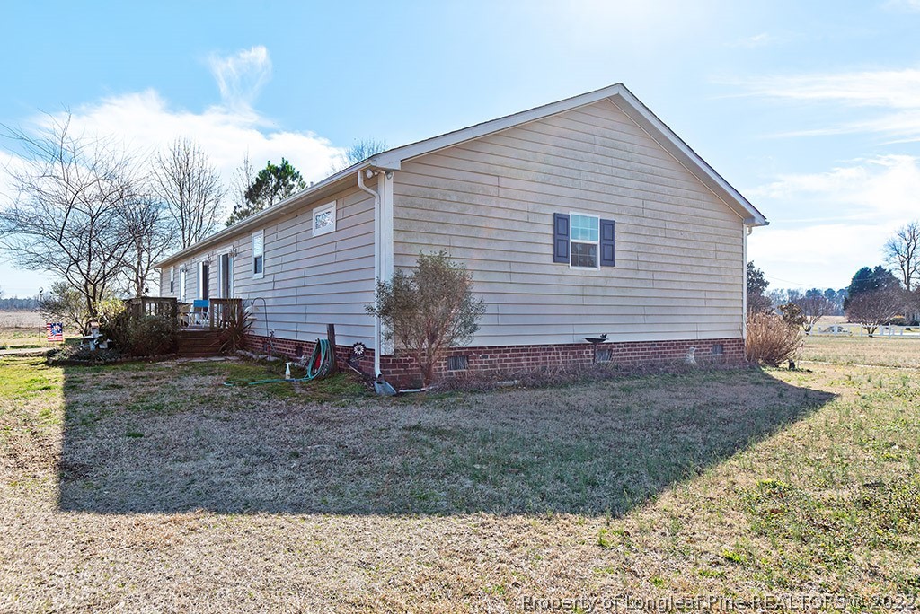 291 Lane Road Dunn, NC 28334 - Photo 39 of 41 Gallery Image 39