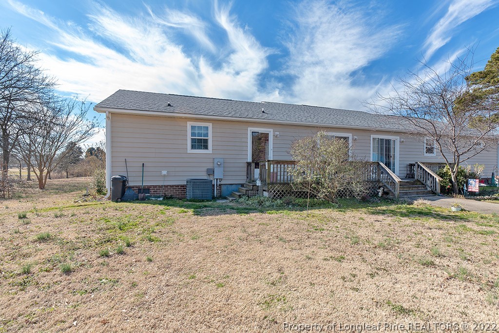 291 Lane Road Dunn, NC 28334 - Photo 40 of 41 Gallery Image 40