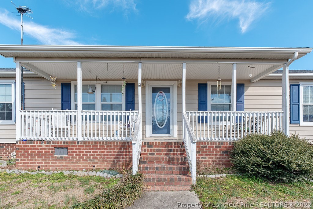 291 Lane Road Dunn, NC 28334 - Photo 5 of 41 Gallery Image 5