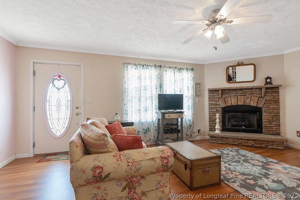 291 Lane Road Dunn, NC 28334 - Photo 6 of 41 Gallery Image 6