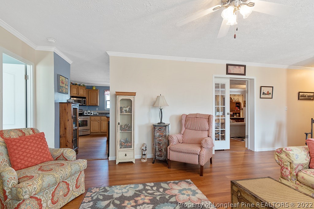 291 Lane Road Dunn, NC 28334 - Photo 8 of 41 Gallery Image 8