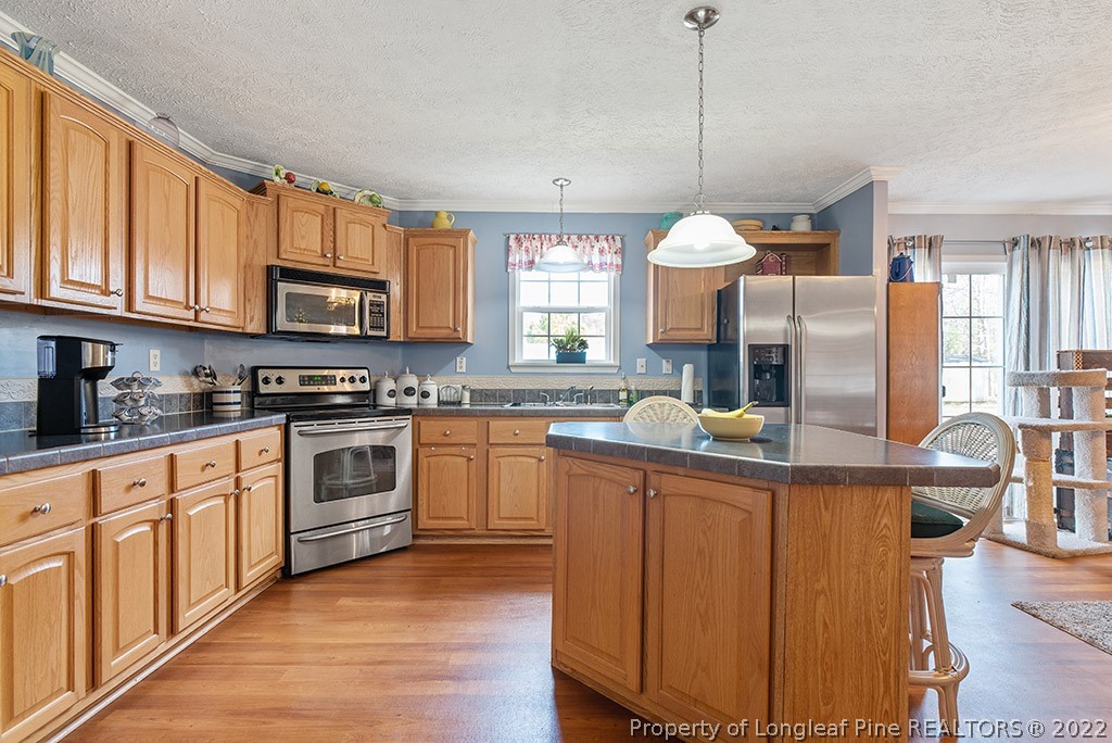 291 Lane Road Dunn, NC 28334 - Photo 9 of 41 Gallery Image 9