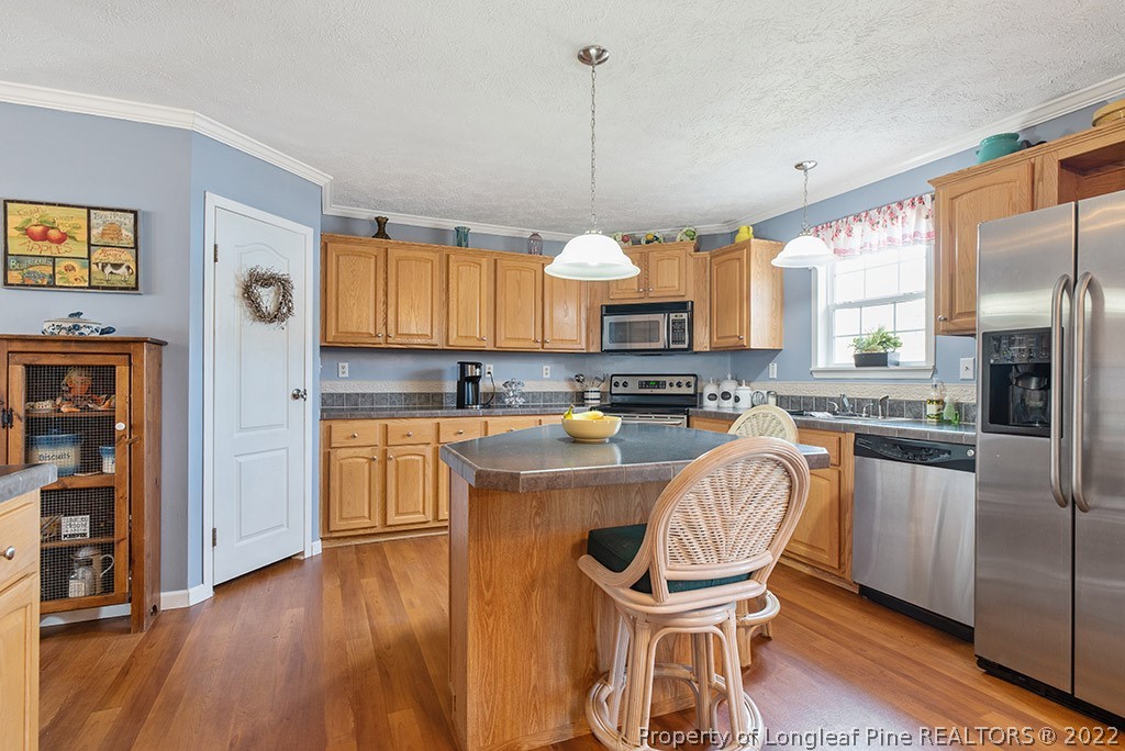 291 Lane Road Dunn, NC 28334 - Photo 10 of 41 Gallery Image 10