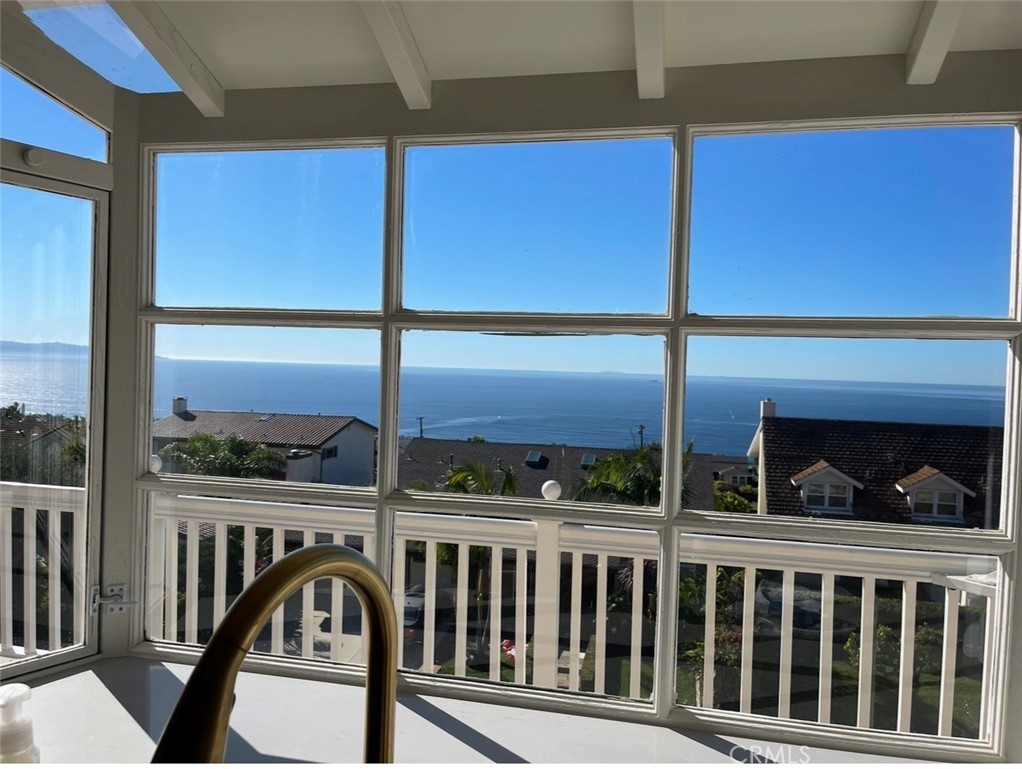 30902 Rue De La Pierre Rancho Palos Verdes, CA 90275 - Photo 27 of 66 Amazing view at kitchen sink